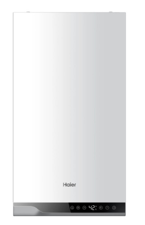 Газовый отопительный котел Haier TechLine 1.18 Ti 1 контурный, для 180 площади отопления