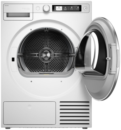 Сушильная машина ASKO T509HRW, цвет Белый