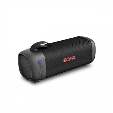 Портативная колонка BQ PBS2002 Black