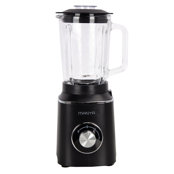 Блендер стационарный Manya SB1401B, цвет Чёрный