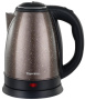 Электрический чайник Чудесница ЭЧ-2002, цвет Коричневый