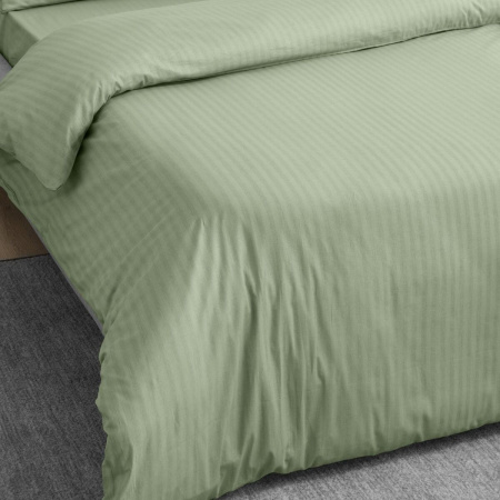 Пододеяльник Волшебная Ночь 200/220 Smoke Green 782080