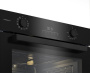 Встраиваемый Электрический духовой шкаф Beko BBIS17300BCS, цвет Чёрный