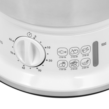 Пароварка Tefal VC145130