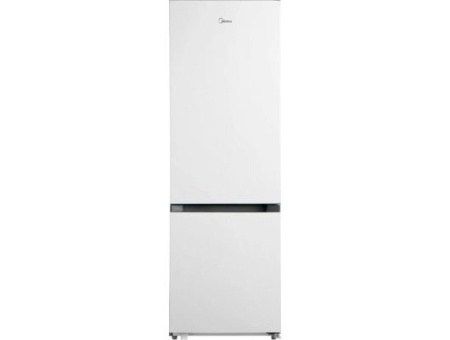Холодильник Midea MDRB509FGF01ID, цвет Белый
