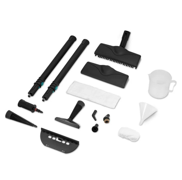 Пароочиститель Kitfort КТ-9227