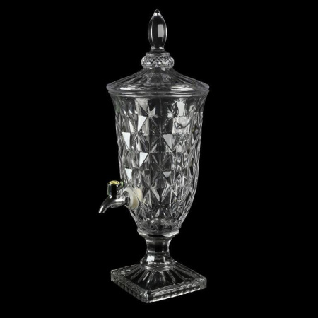 Лимонадница Yujing 2 л 65534-7