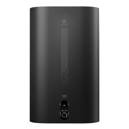 Водонагреватель накопительный Electrolux EWH 50 Gladius Inverter Grafit, Объем 50л., Плоский, Цвет Графит