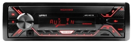 Автомагнитола Ural Молния АРС-МЛ 113