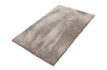 Коврик Shahintex плюшевый 60*100 мокко 05 S 863891