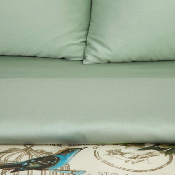 КПБ 1,5 сп Этель Счастье быть дома 50/70 Макосатин 2759764