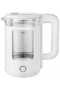 Электрический чайник Energy E-256, цвет Белый