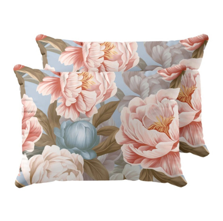 Набор наволочек Хорошо Дома 50/70 Симфония 935990