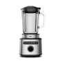 Блендер BQ SB1010 Стальной-Чёрный