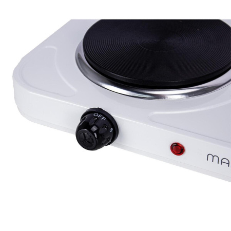 Настольная электрическая плита Manya EHP-2512W 