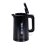 Электрический чайник Manya EK071PB, цвет Чёрный глянец