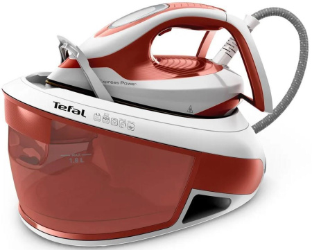 Парогенератор Tefal SV8110 Коричневый