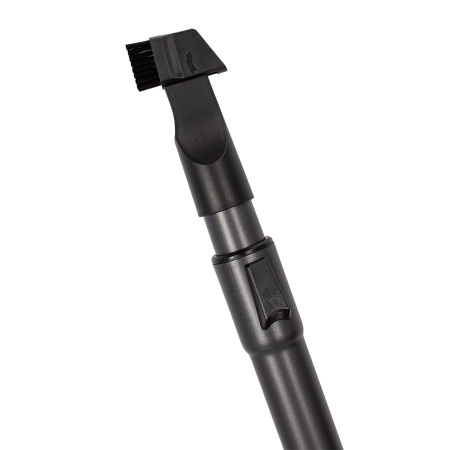 Пылесос Manya VC-2011 Черный-Серый