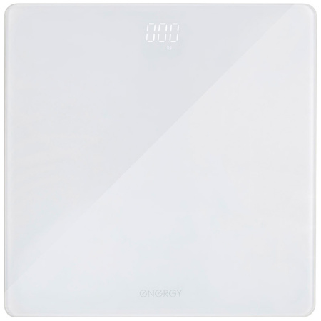 Весы Energy EN-421 Белый