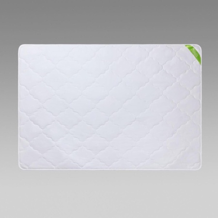 Одеяло Love Me Premium 172/205 Жаккардовые цветы Бамбук 150 гр/м2 771183