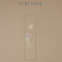 Холодильник KURT LANE RB207NGBE, цвет Бежевое матовое стекло