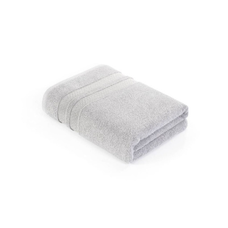 Полотенце Verossa 50/90 Reticolo Махра 500 гр/м2 Холодный Серый 734495