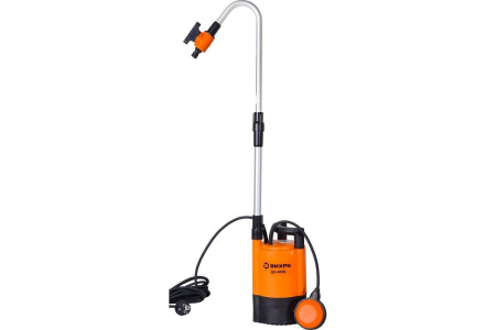 Насос дренажный Вихрь ДН-400Б