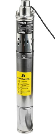 Насос скважинный Favourite WPS 370/90