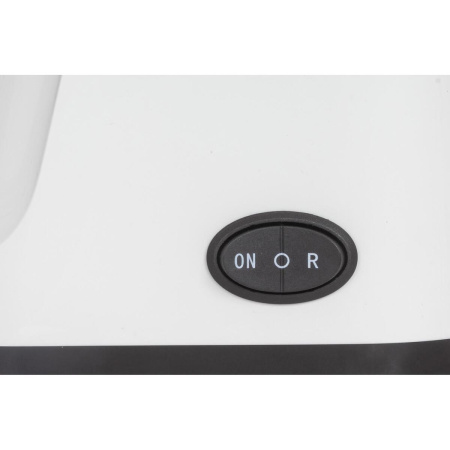 Мясорубка Supra MGS-2006, цвет Белый, производительность 2 кг/мин, мощность 2 000 Вт