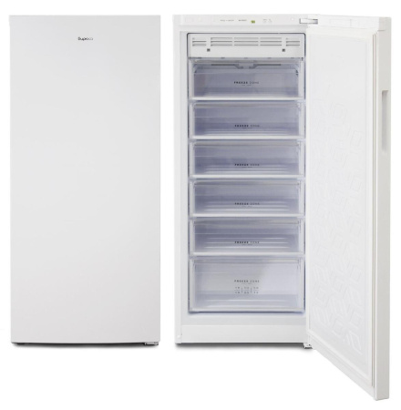 Морозильник Бирюса 6046SN