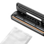 Вакууматор BBK BVS615 черный