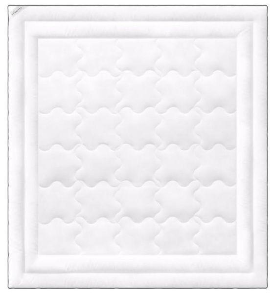 Одеяло Verossa 172/205 Шёлк 300 гр/м²  790487