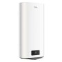 Водонагреватель накопительный Haier ES80V-D4 DRY, Объем 80л., Плоский, Цвет Белый