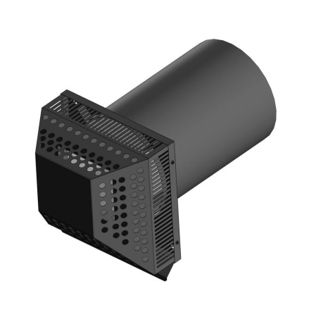 Котел газ. Lemax Патриот 10 + дымоход