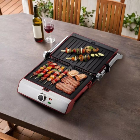 Гриль Kitfort КТ-3629