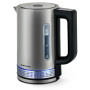 Электрический чайник Brayer 1060BR, цвет Серебристый