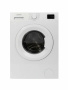 Стиральная машина с фронтальной загрузкой Indesit ILS3 61291, Max загрузка - 6кг, Max отжим - 1 200об/мин., цвет Белый