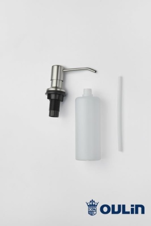 Дозатор кухонный Oulin OL-401DS