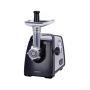 Мясорубка Manya MG-2020, цвет Серебристый, производительность 2 кг/мин, мощность 2 000 Вт