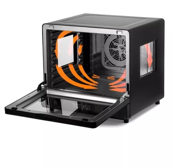 Электросушилка для овощей Kitfort КТ-1960