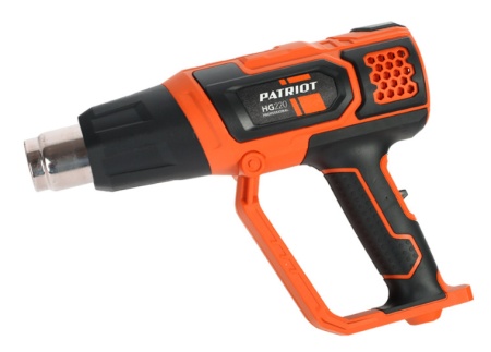 Фен технический Patriot HG 220