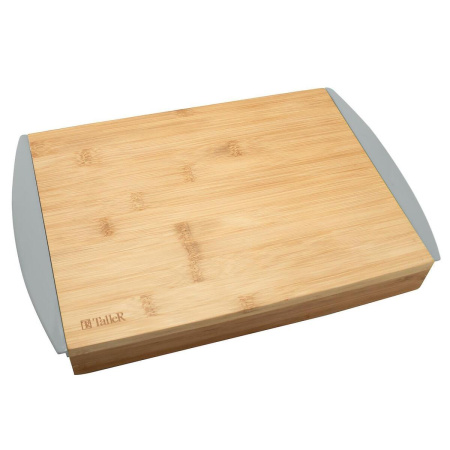 Доска разделочная TalleR с лотками TR-52221