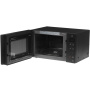 Микроволновая печь LG MW23R35GIB, цвет Чёрный, 23 л.
