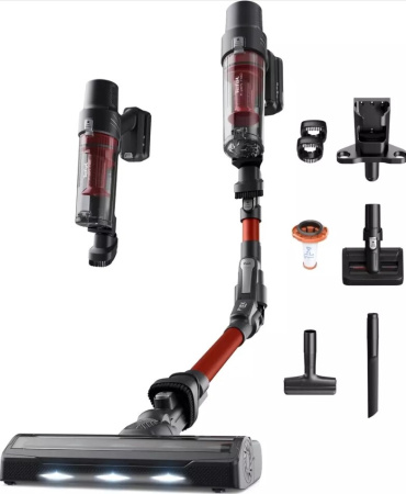 Пылесос Tefal TY6A83WO