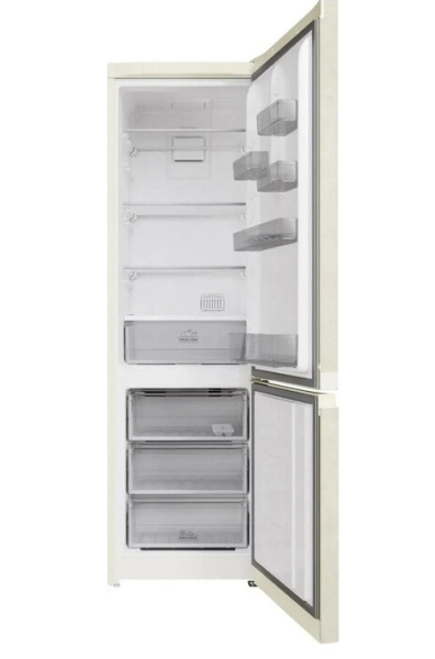 Холодильник Hotpoint HT 5200 AB