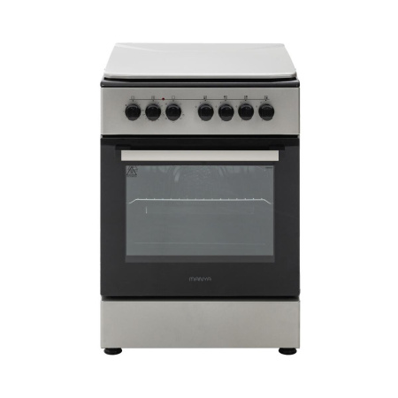 Комбинированная плита MANYA MC6012S