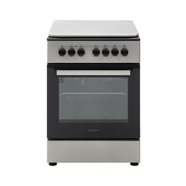 Комбинированная плита MANYA MC6012S