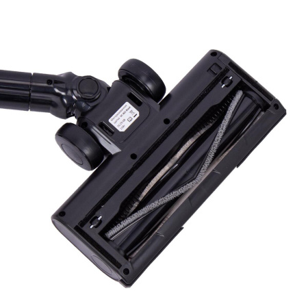 Пылесос Manya VC-401 Черный