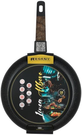 Сковорода Regent Linea Albero 28 см 62-1028