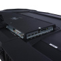  65" (165см) Телевизор VR 65Q05B, SMART, UHD 4K 3840x2160, Цвет Чёрный